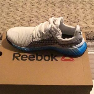 New Reebok Men’s Training Shoe